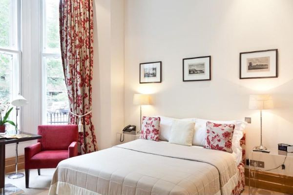 Hotel The Rockwell (Londres)